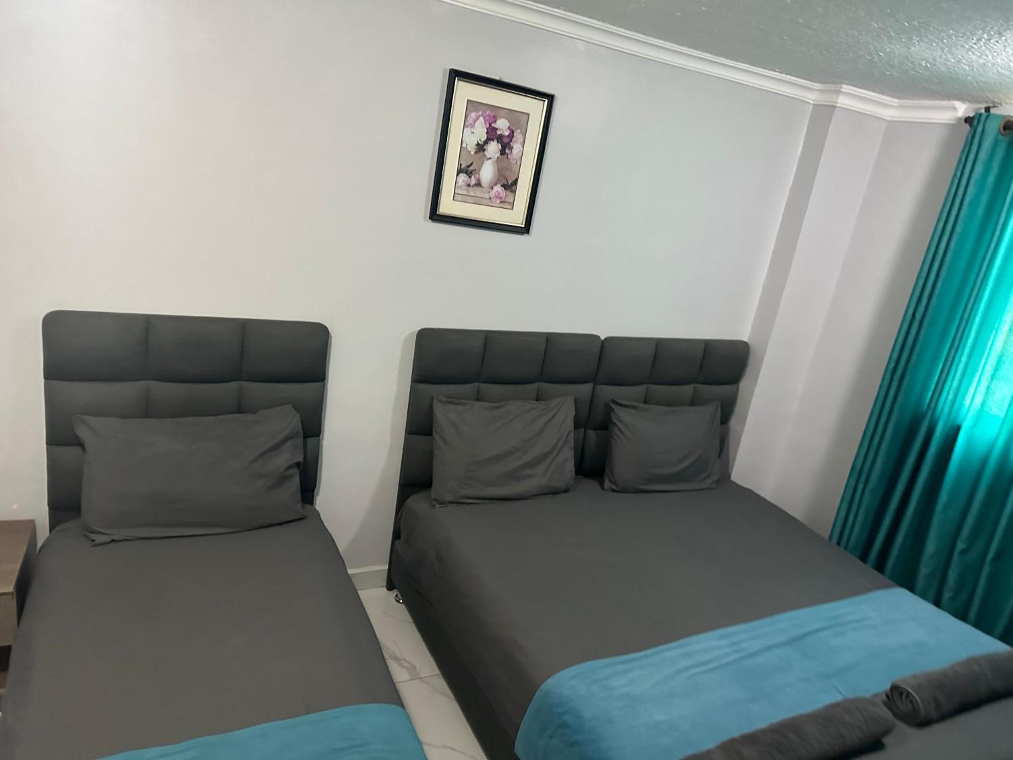 Arwahotel Apartments اروى للشقق الفندقية Άκαμπα Εξωτερικό φωτογραφία