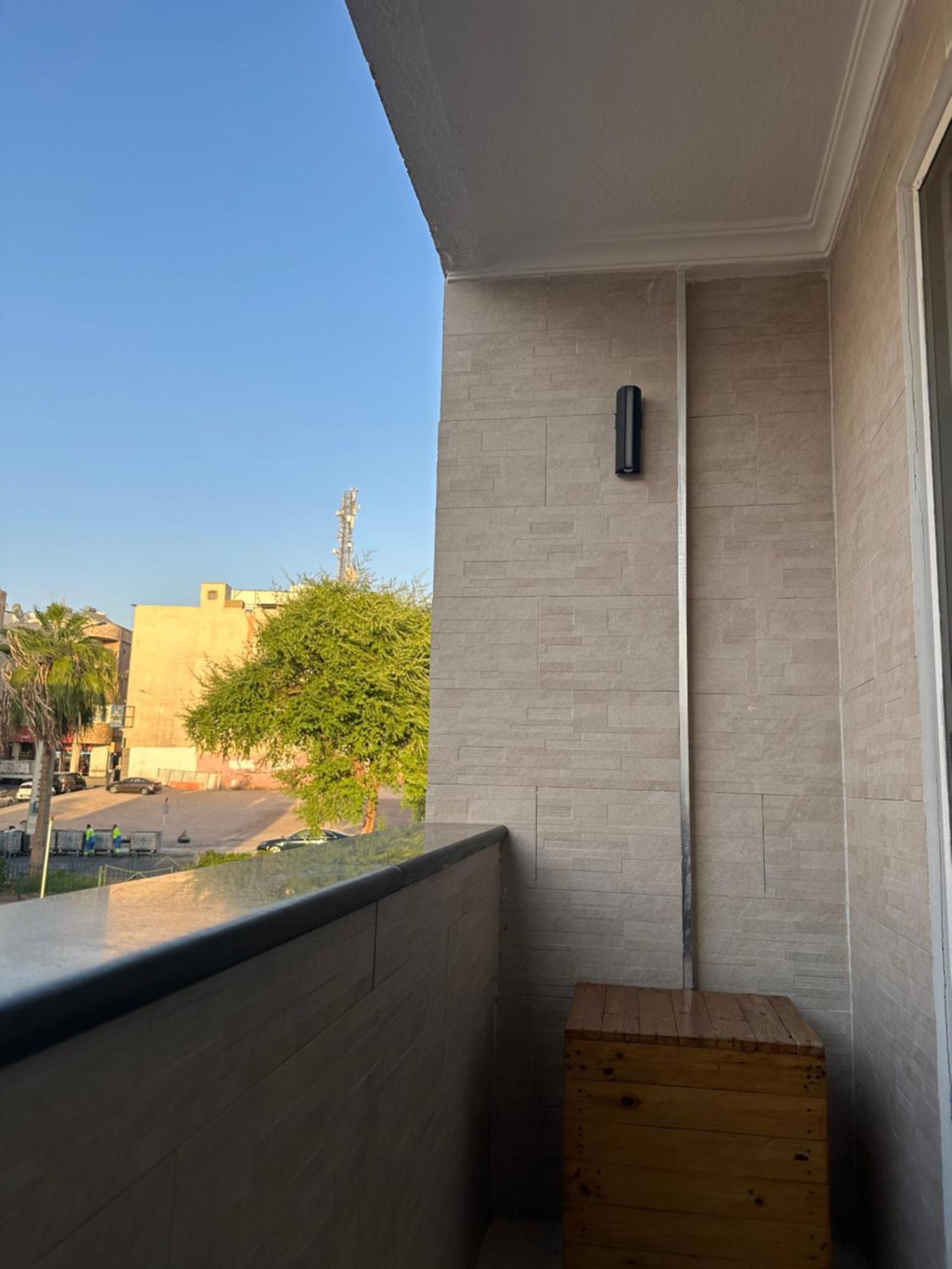 Arwahotel Apartments اروى للشقق الفندقية Άκαμπα Εξωτερικό φωτογραφία