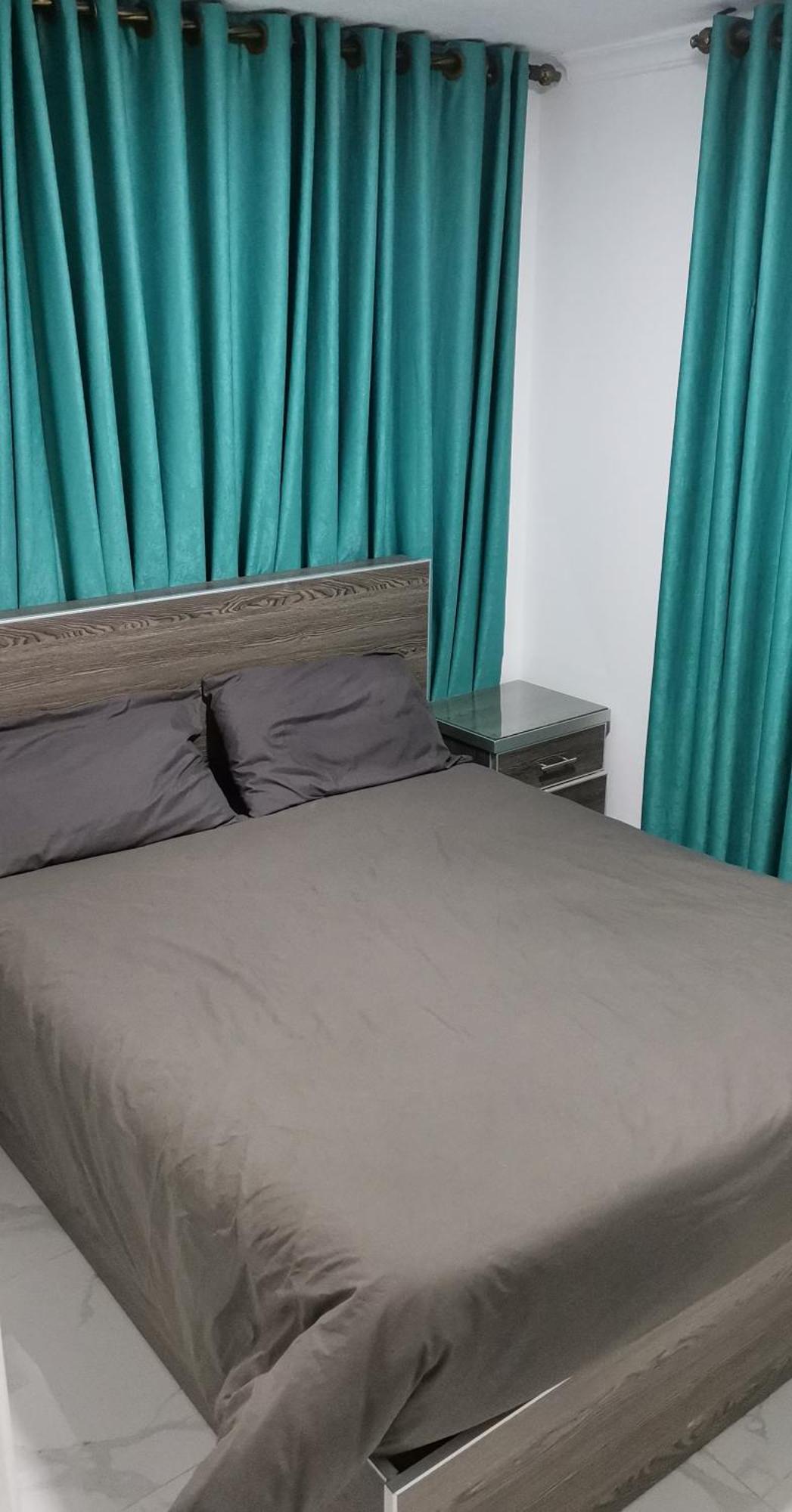 Arwahotel Apartments اروى للشقق الفندقية Άκαμπα Εξωτερικό φωτογραφία