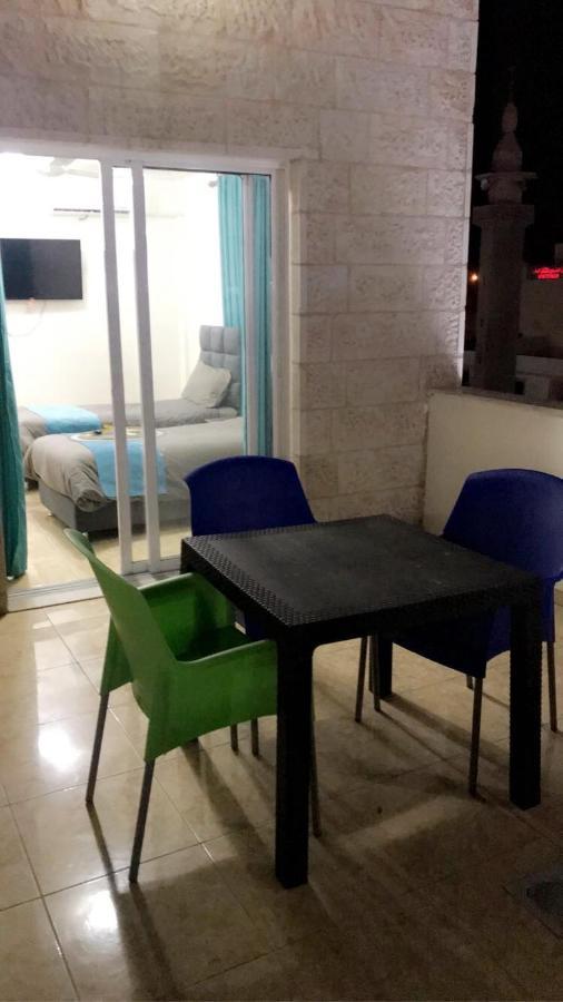 Arwahotel Apartments اروى للشقق الفندقية Άκαμπα Εξωτερικό φωτογραφία